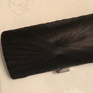 Romantic evening clutch